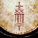 Toto XX: 1977-1997