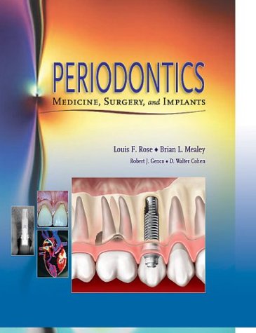 Periodontal Diseases