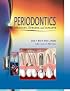 Periodontics: Medicine, Surgery and Implants