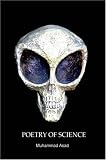 Cover of The Poetry of Science by Muhammad Asad 0955146011
