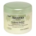 Aveeno Active Naturals Positively Radiant Cleansing Pads, 28-Count Pads (Pack of 3)