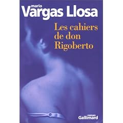 Les cahiers de don rigoberto
