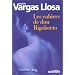 Les cahiers de don rigoberto