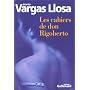 Les cahiers de don rigoberto