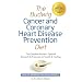 The Budwig Cancer and Coronary Heart Disease Prevention Diet