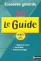 Economie g�n�rale BTS tertiaires 1e et 2e ann�es