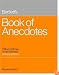Bartlett's Book of Anecdotes