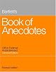 Bartlett's Book of Anecdotes