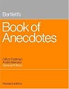 Bartlett's Book of Anecdotes