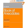 Bartlett's Book of Anecdotes