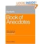 Bartlett's Book of Anecdotes