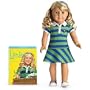 American Girl of the Year 2010 Lanie Doll and Paperback Book