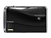 Fujifilm FinePix Z700EXR 12 MP Super CCD EXR Digital Camera with 5x Optical Zoom and 3.5-Inch Touch-Screen LCD (Black)