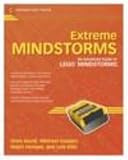 Extreme MINDSTORMS: An Advanced Guide to LEGO MINDSTORMS