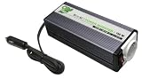 Produkt-Bild: AIV Spannungswandler 150 W, 12 V auf 230 V