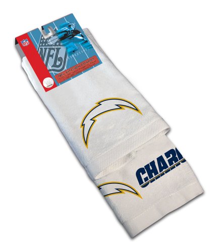 San Diego Chargers Kitchen Towel Combo
