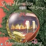 Review Scott Hamilton  / Christmas Love Song
