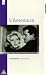 VHS : L'Avventura [1961]