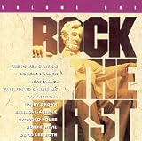 Rock the First, Vol. 1