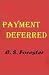 Payment Deferred