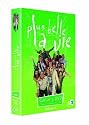 PLUS BELLE LA VIE volume 4 : &eacute;pisodes de 91 &agrave; 120