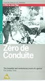 Review Artificial Eye  / Zero De Conduite [1933]