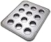 Wearever Smart Bake 12 Cup Mini Muffin Pan