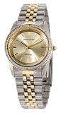 Pierre Cardin Men's Diamond Collection Two-Tone Diamond Accented Watch #PCD2182TC