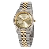 Pierre Cardin Mens Diamond Collection Two-Tone Diamond Accented Watch #PCD2182TC by Pierre Cardin