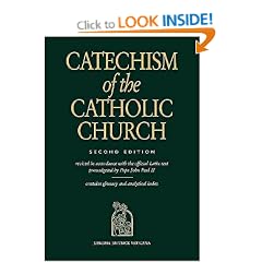 Catechism of the Catholic Church