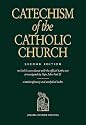 Catechism of the Catholic Church: Revised in Accordance With the Official Latin Text Promulgated by Pope John Paul II