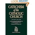 Catechism of the Catholic Church: Revised in Accordance With the Official Latin Text Promulgated by Pope John Paul II by 