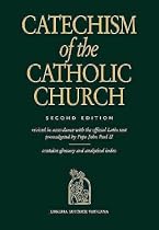 Catechism of the Catholic Church