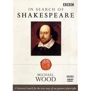 In Search of Shakespeare [Import anglais]