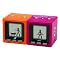 Radica Cube World - Scoop/Slim (Orange and Purple)