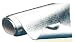 Thermo Tec 13500 Adhesive Backed Heat Barrier