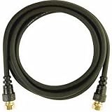 Gemini CV77 Coaxial Cable Wall Plate
