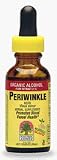 Nature's Answer Periwinkle Herb 1 oz