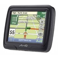 Mio Moov M300 3.5 Car Navigtion System