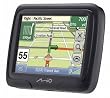 Mio Moov M300 3.5 Car Navigation System