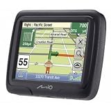 Mio Moov M300 3.5 Car Navigtion System