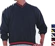 Badger - V - neck Nylon Wind Shirt (7611) Badger - V - neck Nylon Wind Shirt (7611)