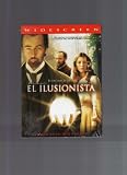 El Ilusionista (The Ilusionist) [NTSC/REGION 1 & 4 DVD. Import-Latin America]