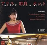 Grandes Etudes De Paganini