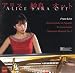 Alice-Sara-Ott-Grandes Etudes De Paganini cd cover