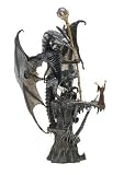 Dragons Series 3 Sorcerer Dragon Clan Action Figure Boxed set  McFarlane