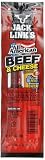 Jack Links Combo Pack All American Beef & Cheese, 1.2-Ounce Packages (Pack of 32)