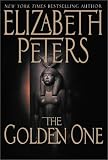 Books : The Golden One