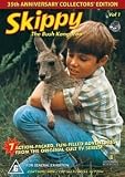 Skippy The Bush Kangaroo Vol 1