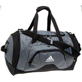 adidas Ultra Tech Medium Duffle